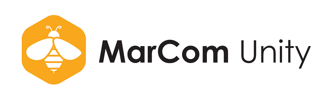 MarCom Unity cover